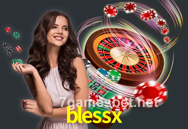 vivo no cassino blessx