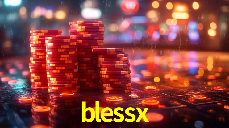 blessx,blessx.com