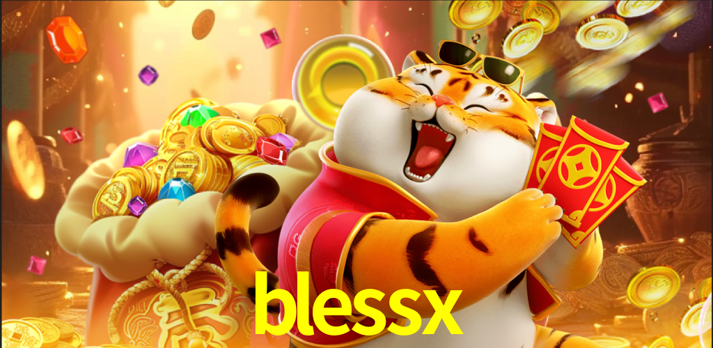 blessx.com