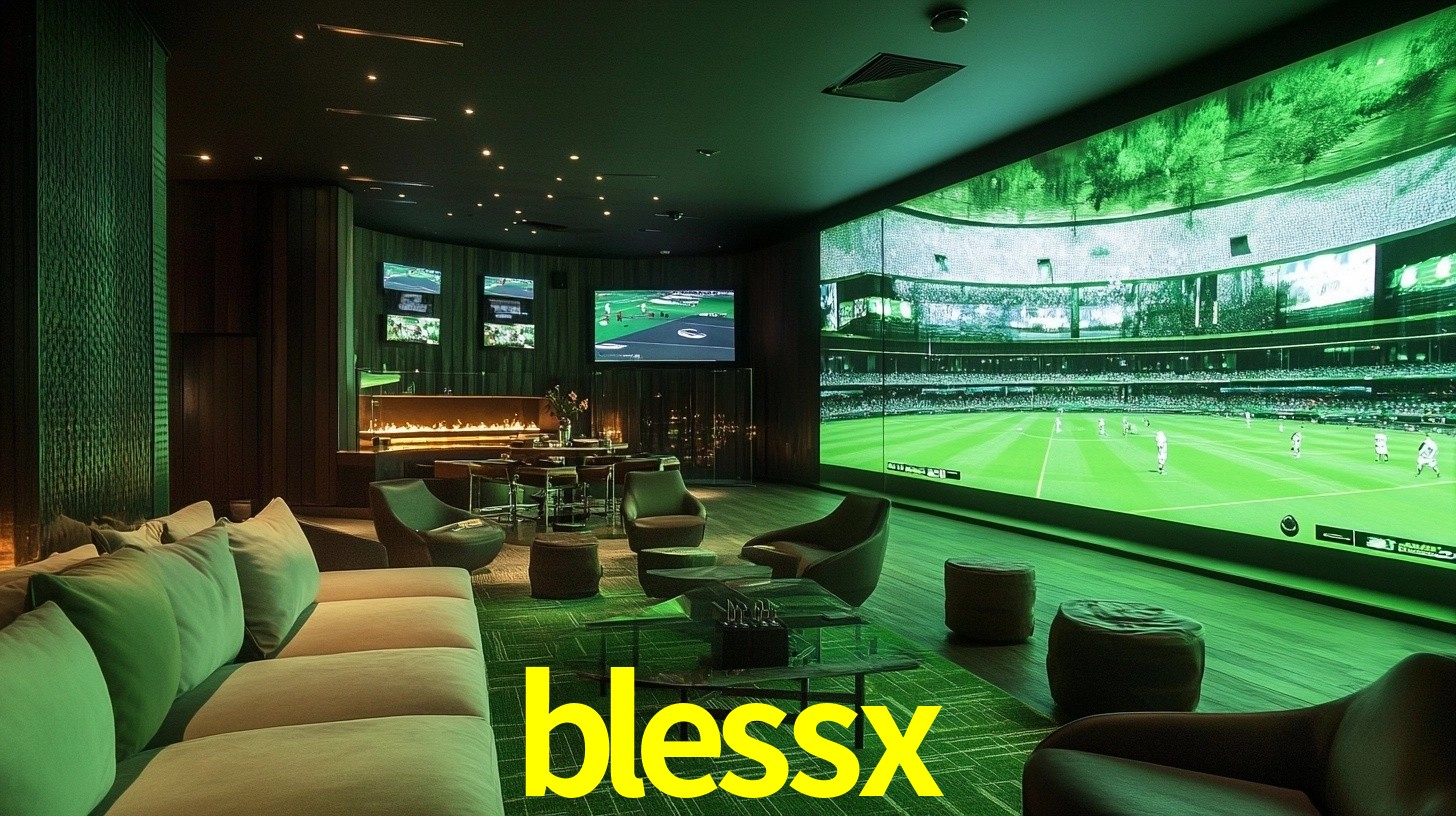 blessx - Cassino da Pressão Máxima - blessx.com