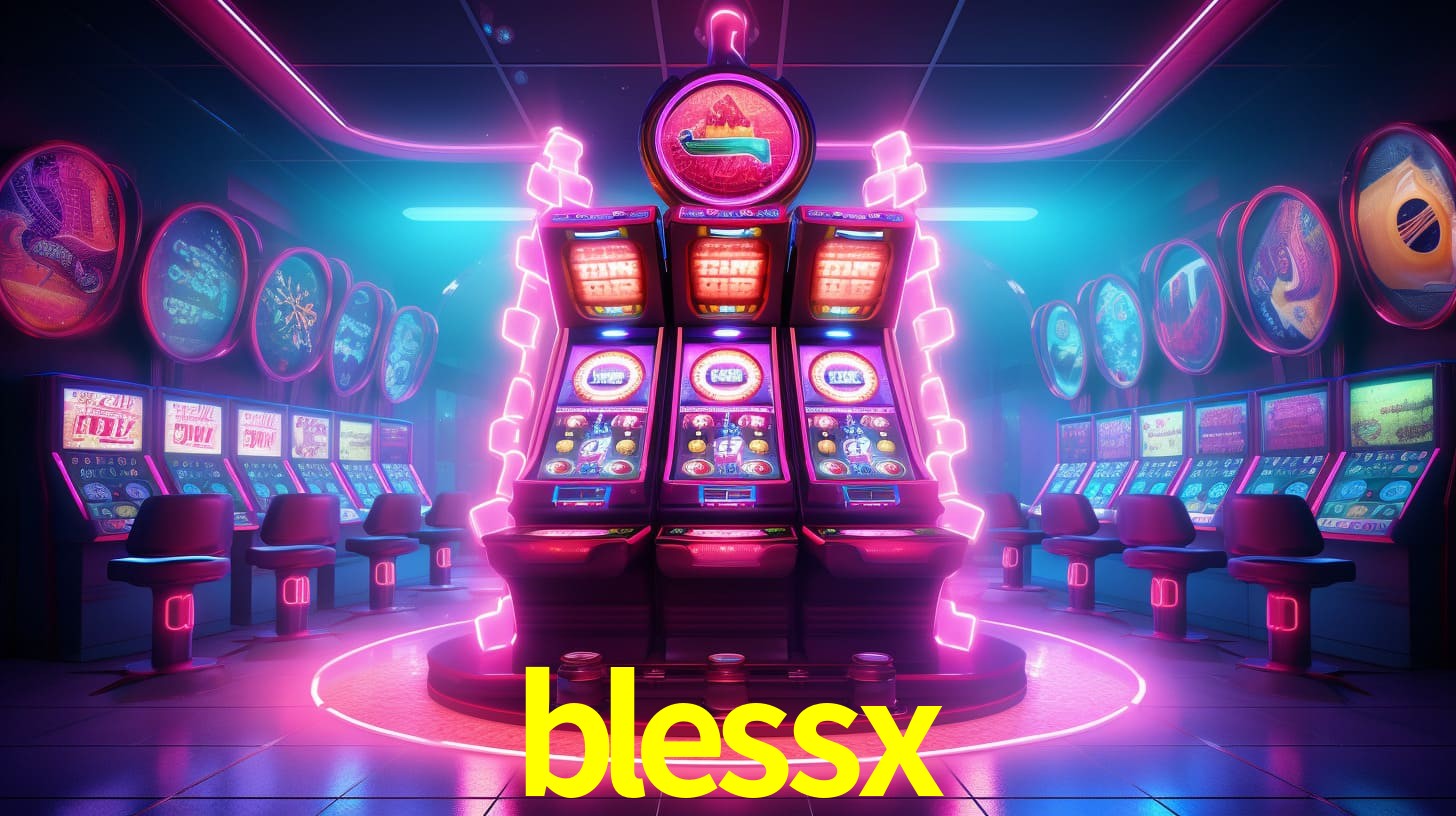 blessx.com