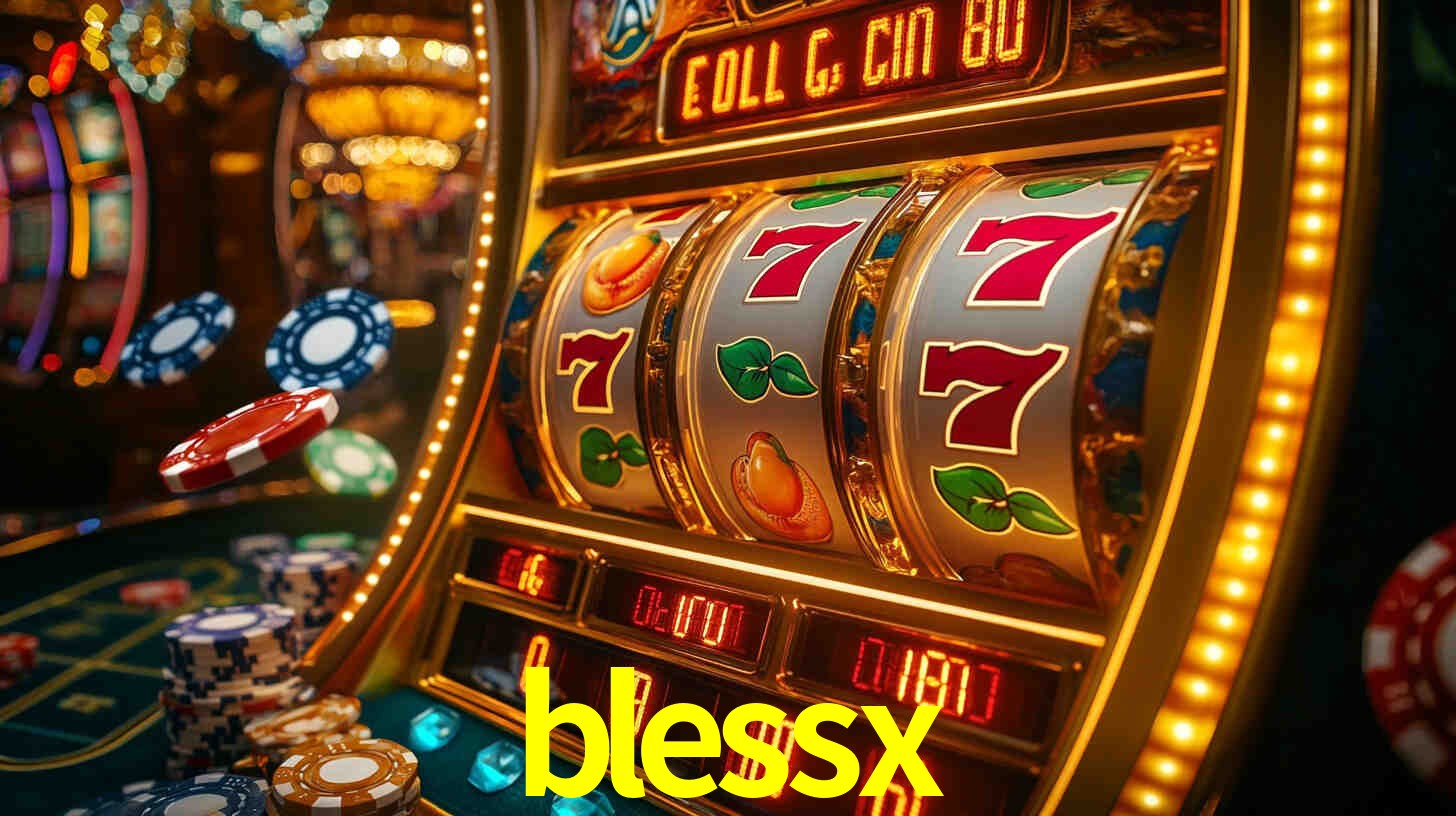 Exclusive Games blessx
