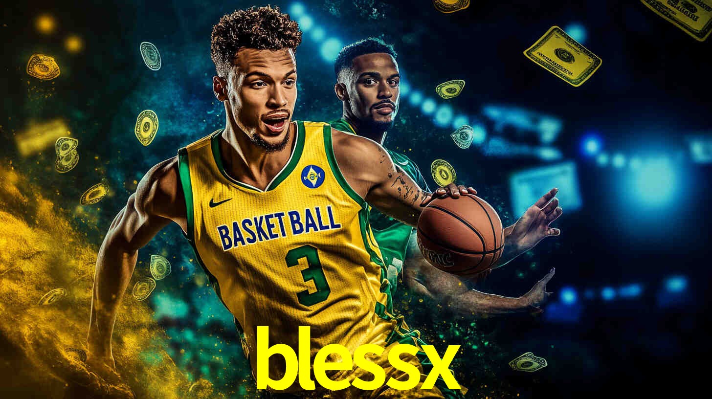 Inovações de Jogos na blessx: O Futuro das Experiências Interativas