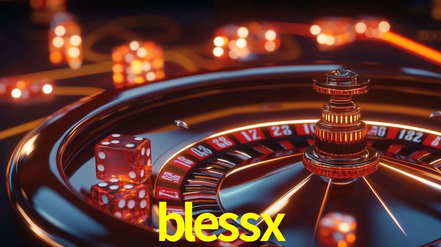 blessx casino