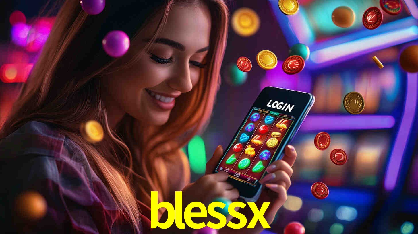 blessx,blessx.com