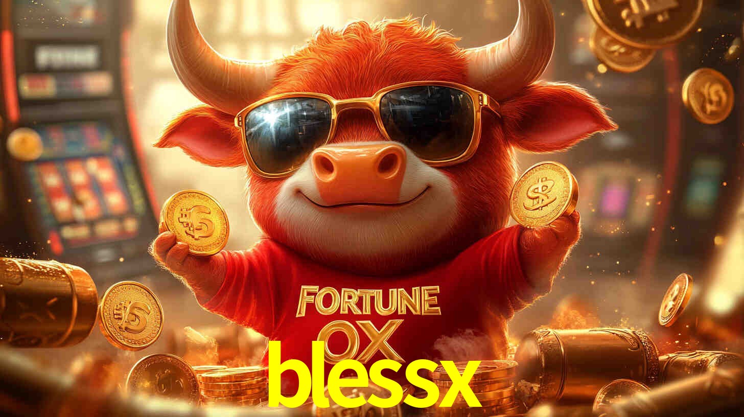 blessx