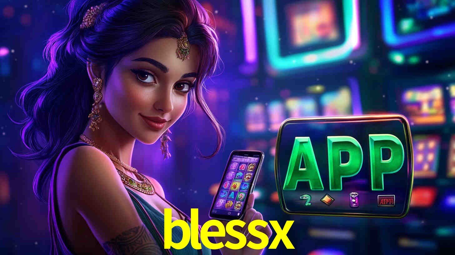 blessx,blessx.com