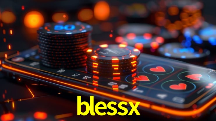 Welcome Bonus blessx