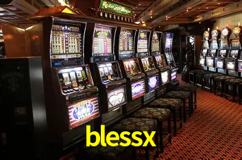 A Revolução dos Aplicativos de Jogos no blessx