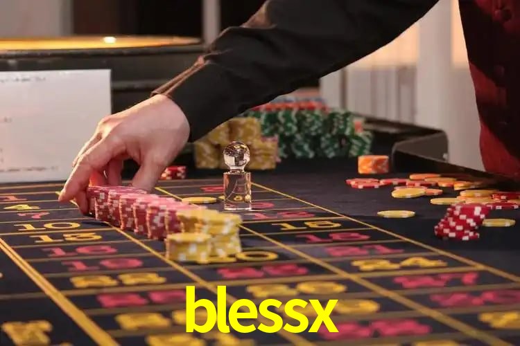 A Revolução dos Aplicativos de Jogos no blessx