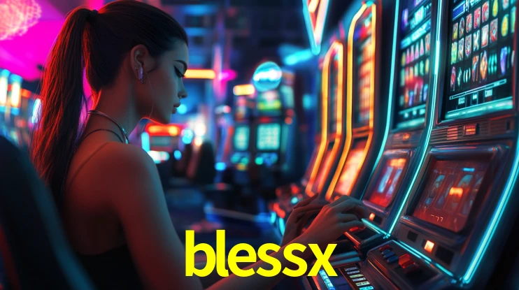 Ofertas Imperdíveis na blessx: Promoções e Bônus Que Valem a Pena