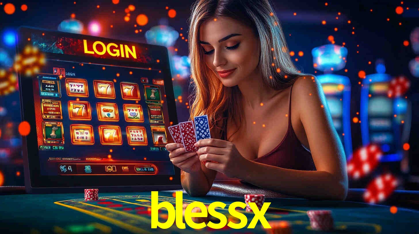 blessx,blessx.com