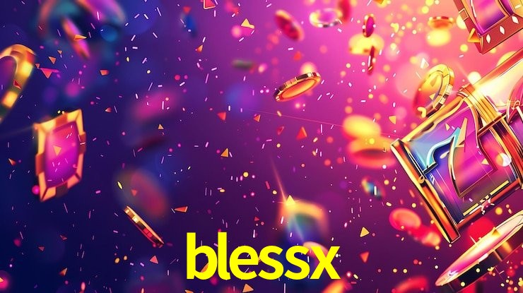 A Emoção da Loteria na blessx: Uma Chance de Mudança de Vida