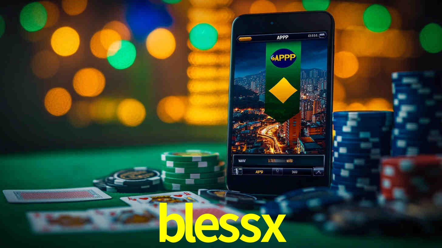 Apostas Esportivas na blessx: Um Guia Completo