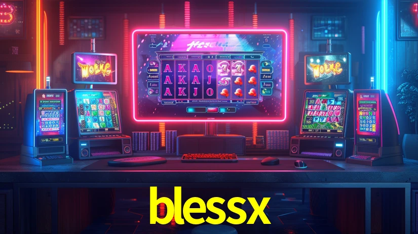 blessx