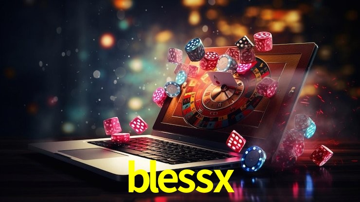 Desvendando o Mundo dos Jogos Virtuais na blessx