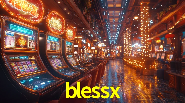 blessx