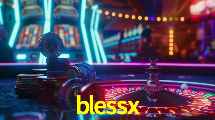 Slot Games blessx