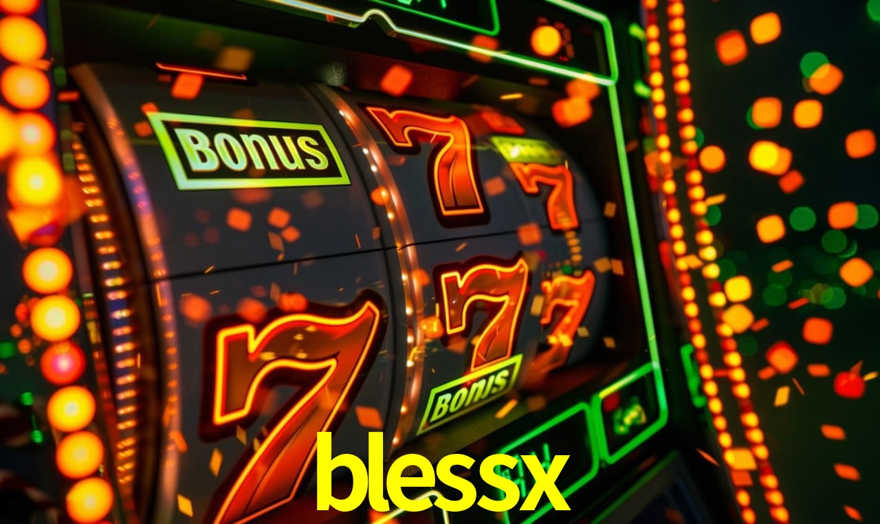 A Experiência Imersiva dos Cassinos Ao Vivo no blessx