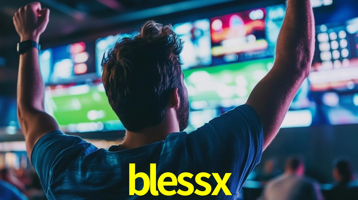 blessx casino