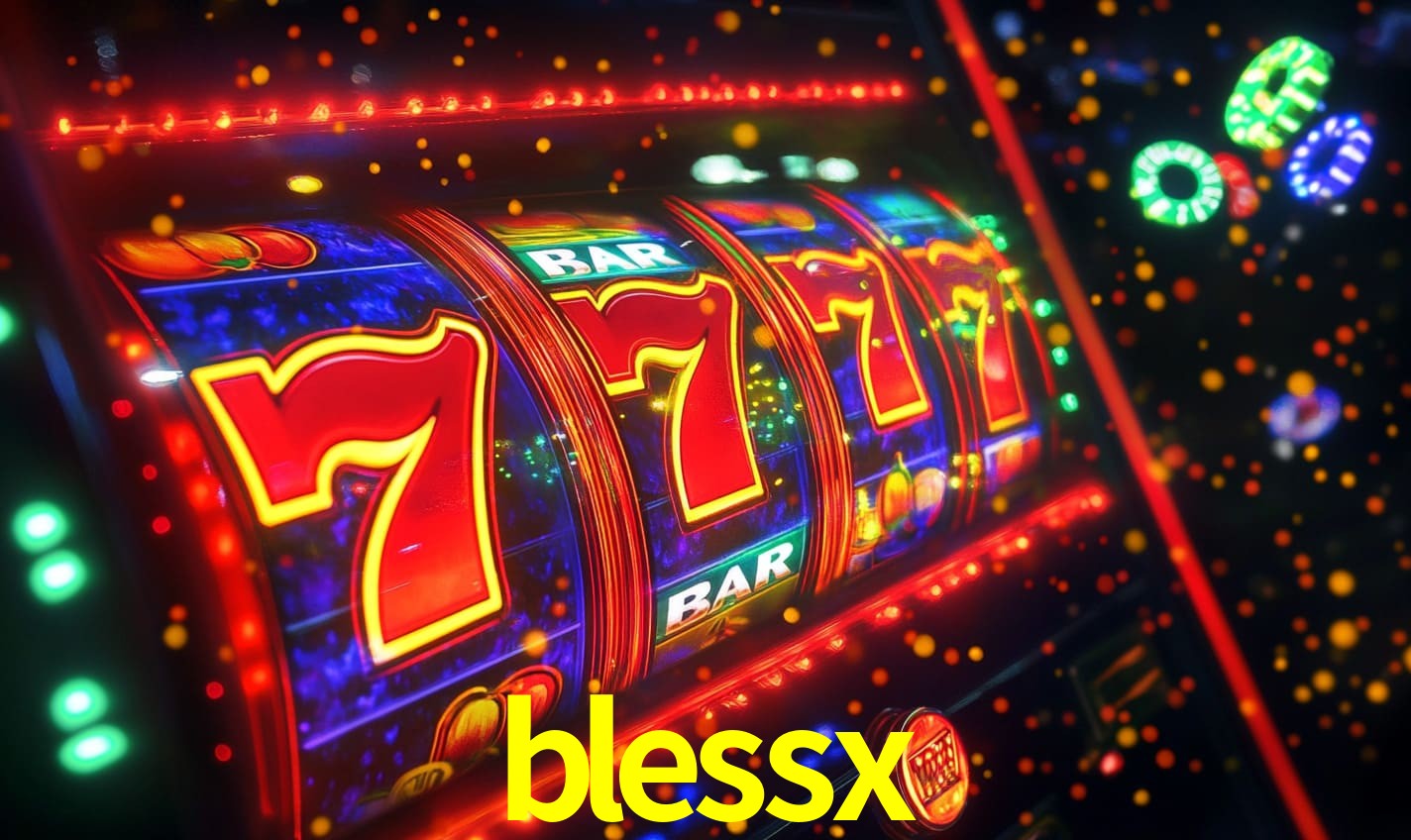 blessx: Seu Especialista em Apostas Esportivas Brasileiras