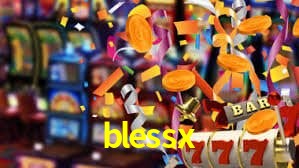 blessx.com