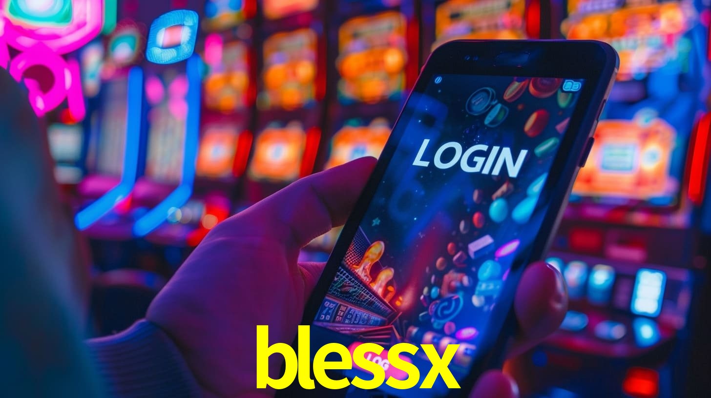 cassino blessx