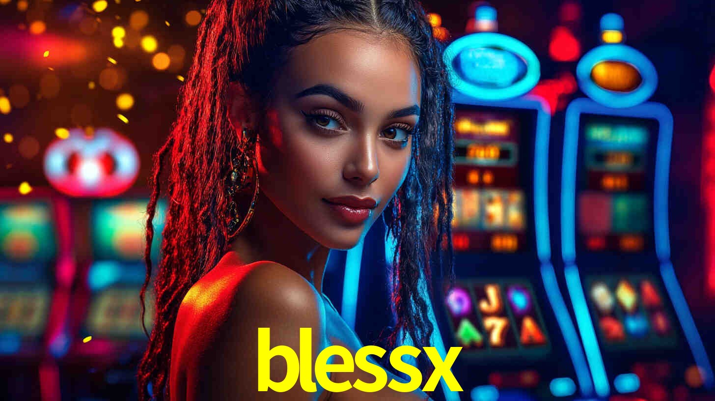 A Experiência Imersiva dos Cassinos Ao Vivo no blessx