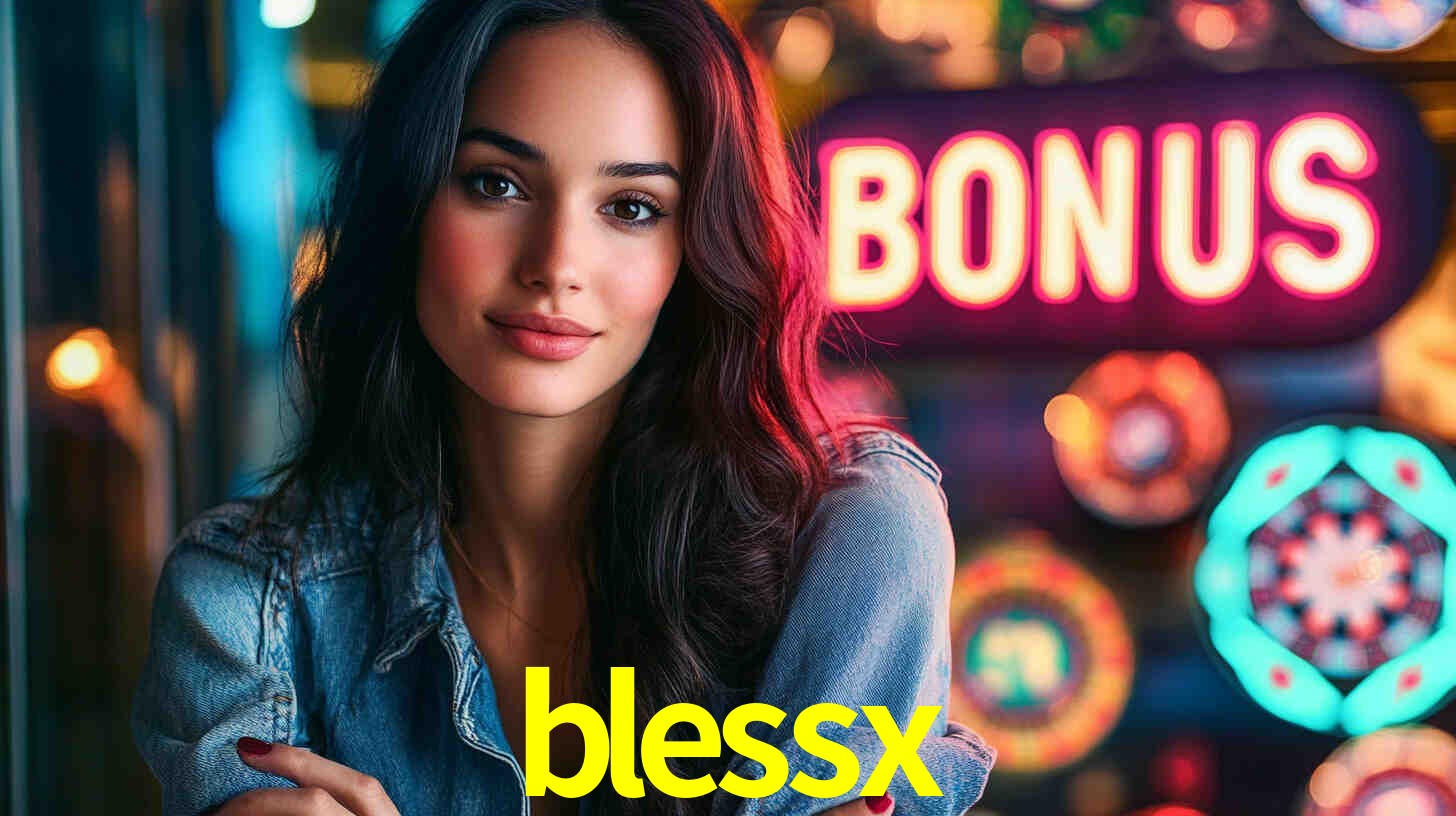 blessx: Jogue Crash e Experimente Alta Recompensa Instantânea