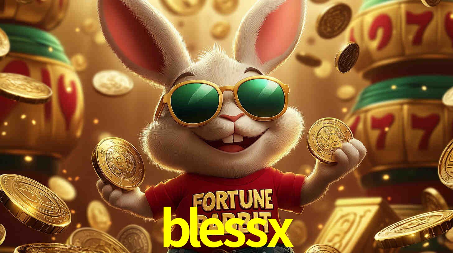 blessx,blessx.com