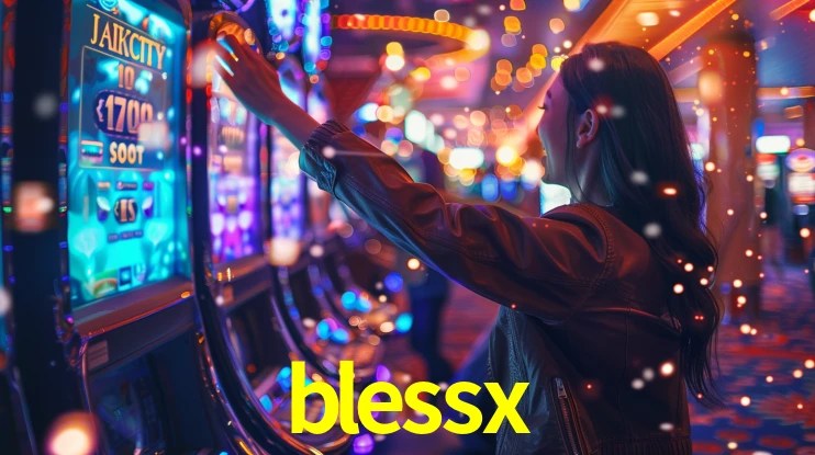blessx