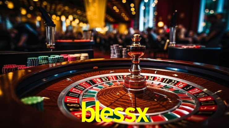 Exclusive Offers blessx