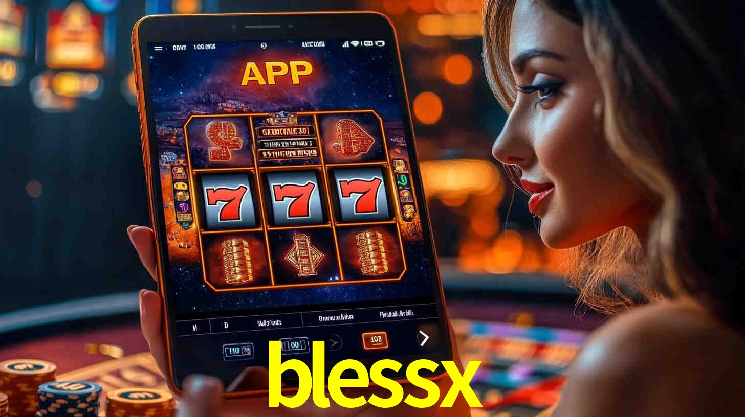 blessx: A Experiência de Casino com Jogos de Mesa ao Vivo