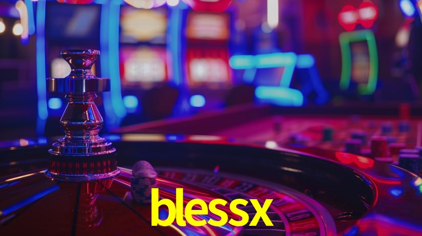 blessx,blessx.com