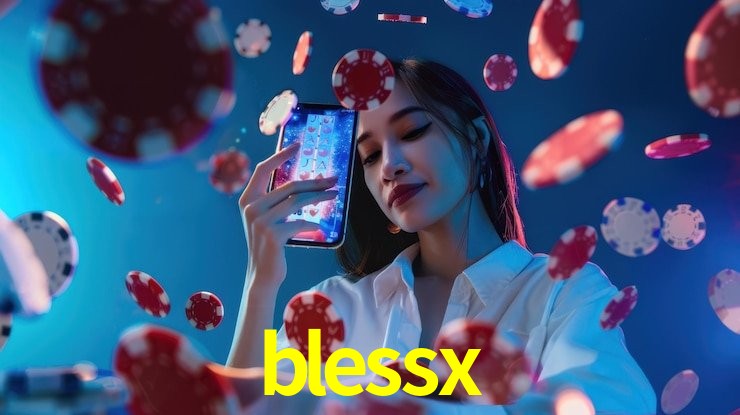 Descubra o Programa VIP da blessx: Vantagens Exclusivas para Jogadores