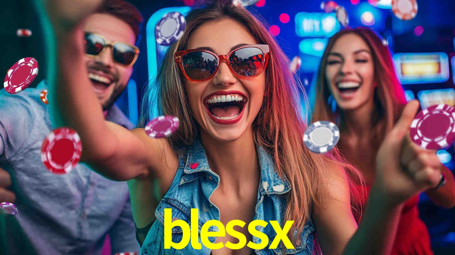 Apostas Esportivas na blessx: Um Guia Completo