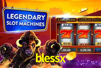 Descubra a Essência do blessx: Nossa História e Compromissos